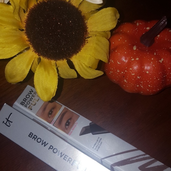 it Eyebrow make-up - Picture 2 of 2